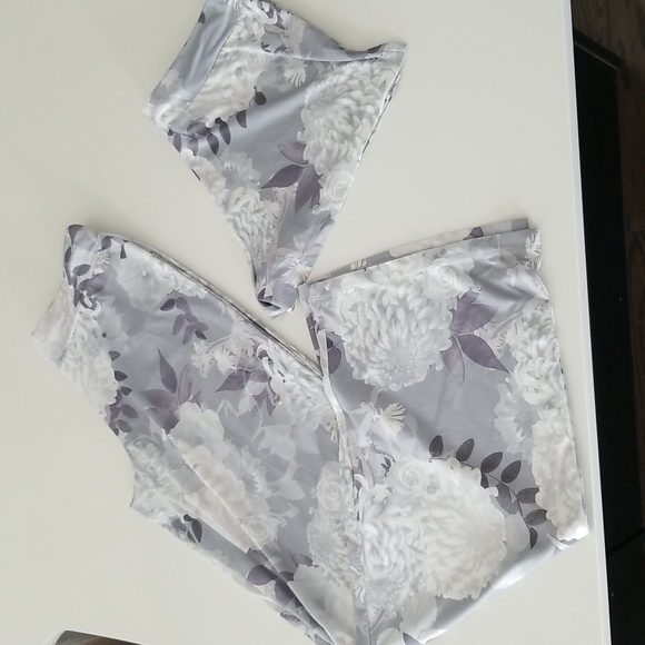 3 piece SUMMER sleep set - Picture 1 of 7